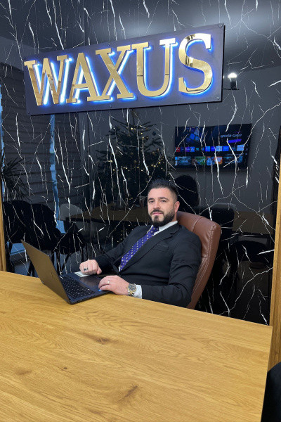 Waxus Imobiliare