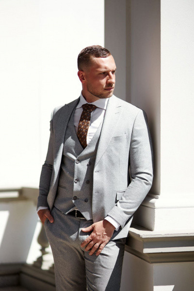 Michael Schmidt