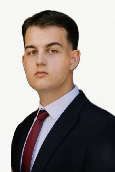 Razvan  Trombitas
