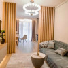 Apartament 3 camere, ultra modern, zona Abatorului,Floresti thumb 1