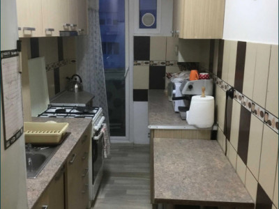 Apartament de 4 camere, Manastur, zona Mehedinți 