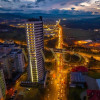 Studio de 45mp, etaj 8 din 25, West City Tower thumb 1