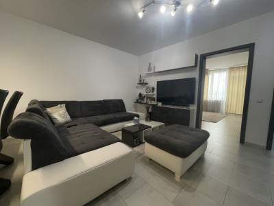 Apartament Modern de 3 camere, 70mp, 2 balcoane, zona Tineretului