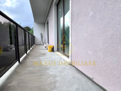 Vila de vanzare in Luna de Sus, 161mp, 250mp teren liber