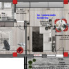 Apartament de 1/2/3 camere, zona ultracentrala, SUPER PRET! thumb 7