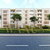 Apartamente finisate de 2/3/4 camere, 1580€/mp, Somesului / Floresti thumb 6