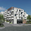 Apartament semifinisat de 3 camere, 92mp, 2 baii, zona Frunzisului thumb 4