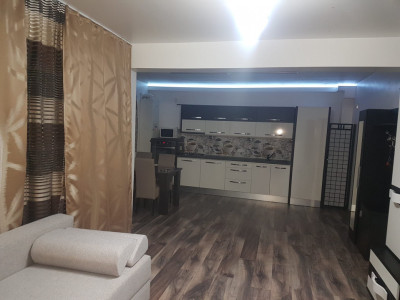 Apartament de 2 camere , 📸Avram Iancu