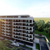 Apartament semifinisat de 3 camere, 79mp, balcon, zona Avram Iancu thumb 3