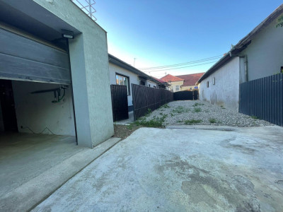 Vila Exclusiva - SU 286mp I ST 669mp I Piscina Interioara - Pod IRA