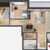 Apartamente de vanzare in ansamblu, 2/3/4 camere, zona Vivo thumb 5