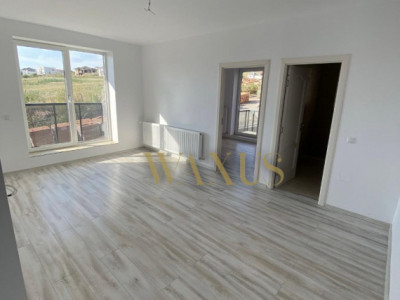 Apartament 3 camere  , 56 MP, Iris/Beta Rezident , parcare.