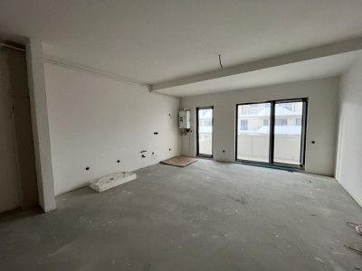 Apartament 2 camere, zona centrala , bloc nou