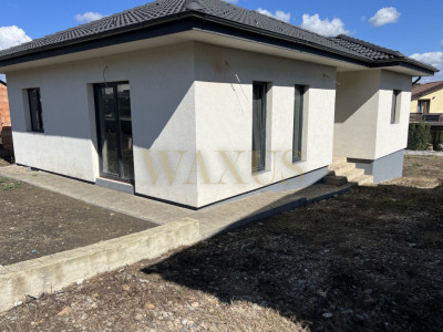 Casa intrare Campenesti zona deosebita