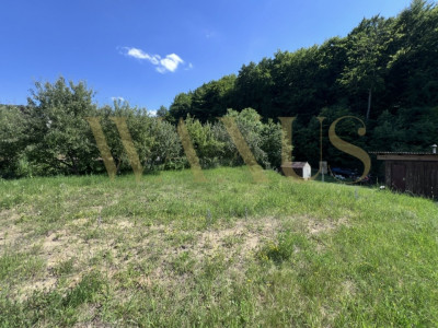 Teren ideal pentru casă individuală premium, Făget, 1195 mp teren 