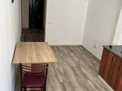 Apartament cu un dormitor ,FLORESTI