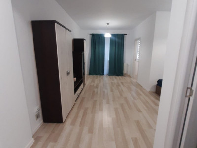 Apartament cu o camera zona sesului de sus ,Floresti 