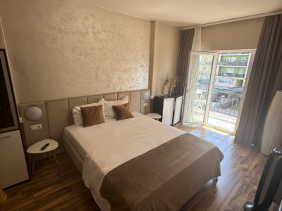 Apartament decomandat, 2 camere, terasa, 61mp, parcare, Calea Turzii