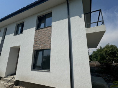 Duplex de vanzare Floresti 110 mp