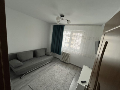 Apartament 2camere, Manastur