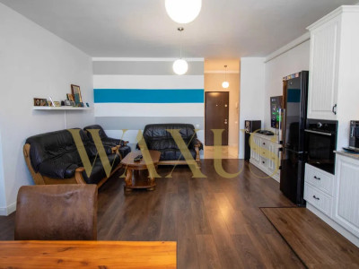 Apartament de 3 camere, 72,5mp utili, parcare, etaj 1, SubCetate