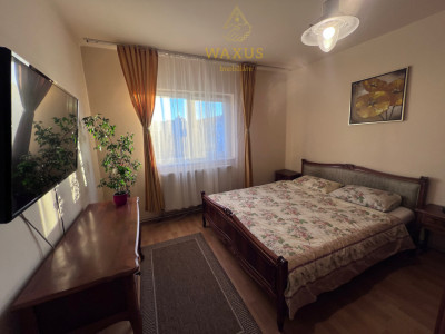 Apartament de 3 camere Zona Kaufland Marasti , et intermediar 