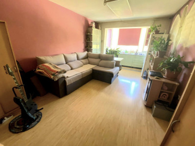 Apartament de vanzare, 3 Camere, Grigorescu 