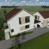 Duplex | vanzare | 4 camere | garaj | curte | Dezmir thumb 7