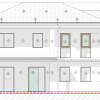 Teren intravilan | 10 parcele individuale cu Autorizatie de Construire | Dezmir thumb 4