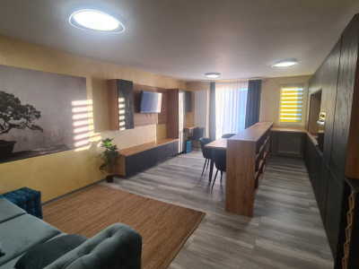 Apartament de vanzare, 2 camere, Calea Baciului