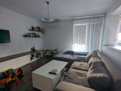 Duplex Floresti ,zona Florilor