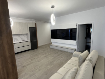 Apartament de vanzare | 2 camere | Buna Ziua