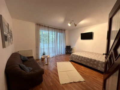 Apartament 1 camere  , 37 MP, Eroilor , parcare.