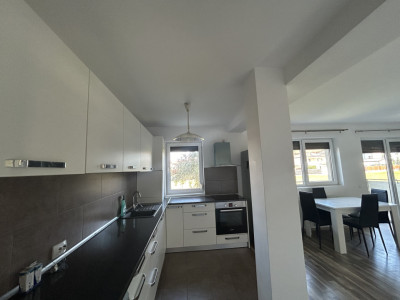 Apartament de inchiriat | 3 camere | Floresti