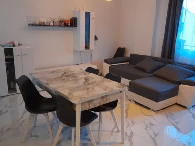 Apartament 3 camere , modern , 65 MP, Fagului, parcare subterana .