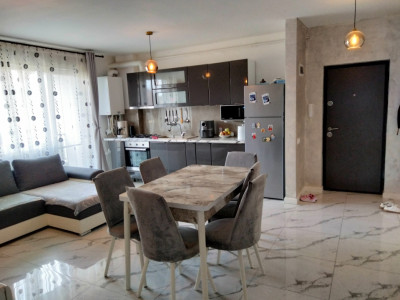 Apartament 3 camere , modern , 65 MP, Fagului, parcare subterana .