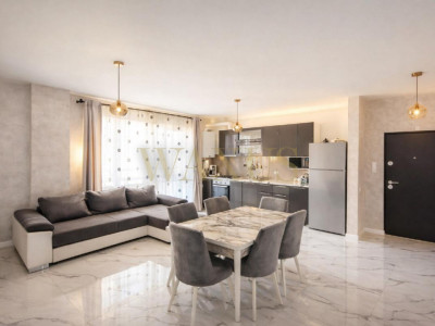 Apartament modern de 3 camere - 65 MP I Etaj 1 I Garaj - zona Fagului