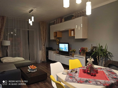 Apartament de vanzare | 2 camere | decomandat | Floresti Florilor