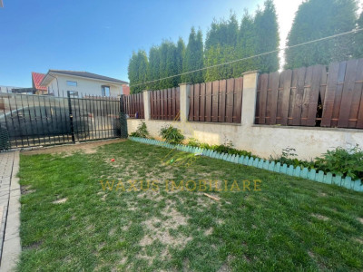 Duplex la cheie, 5 camere, 113mp, 250mp teren, 2 parcari, Eroilor