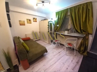 Garsoniera 15 mp, zona Piata Mihai Viteazu