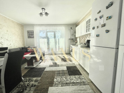 Apartament de vanzare I 2 camere - 56mp I balcon I parcare - Eroilor