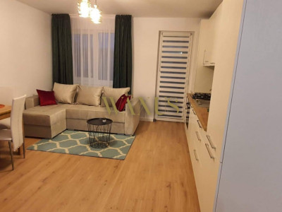 Apartament 3 camere, 2 bai, 65mp, parcare, etaj 1, zona Teilor, Floresti