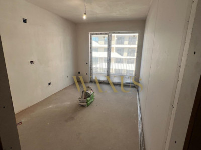 Apartament 3 camere finisat , 55 MP, Eroilor, parcare subterana .