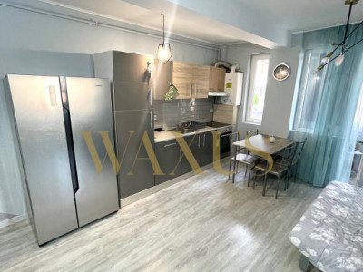 Apartament modern de vanzare, 3 camere, 51mp, parcare , Urusagului