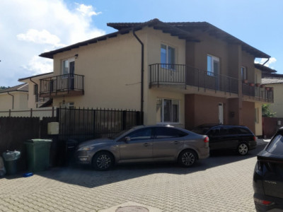 Duplex de vanzare Floresti zona TERRA