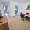 Apartament 2 camere, living generos,bloc nou 2023,finisat mobilat cu parcare thumb 5