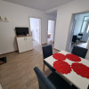 Apartament 2 camere, living generos,bloc nou 2023,finisat mobilat cu parcare thumb 6