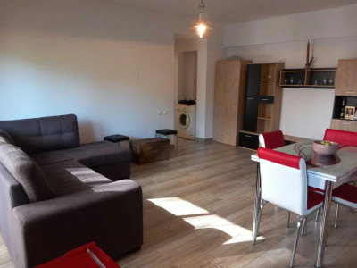 Apartament 2 camere Stejarului