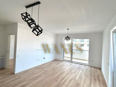 Apartament 3 camere ,55 MP,terasa 20 mp,zona centrala Eroilor,parcare subterana.