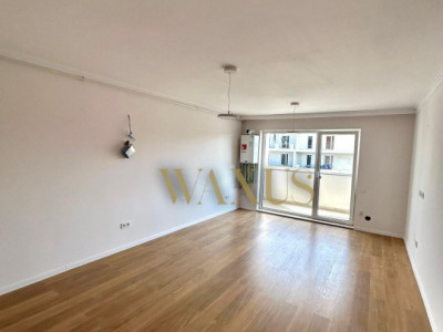 Apartament 2 camere , 55 MP, zona centrala Eroilor, parcare subterana.